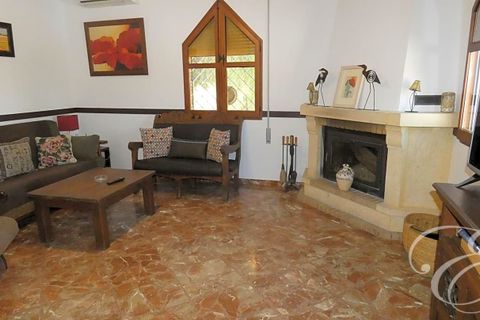 Villa en Rute, Cordoba, Rute - € 325.000 | Ref: XL3905 - photo 5