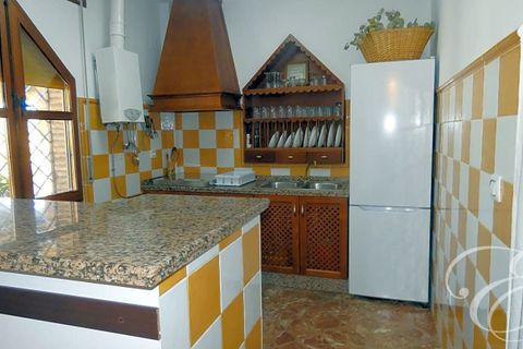 Villa en Rute, Cordoba, Rute - € 325.000 | Ref: XL3905 - photo 6