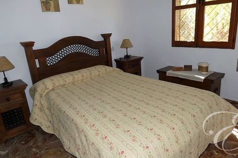 Villa en Rute, Cordoba, Rute - € 325.000 | Ref: XL3905 - photo 9