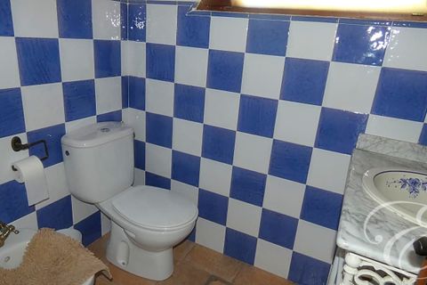 Villa en Rute, Cordoba, Rute - € 325.000 | Ref: XL3905 - photo 10