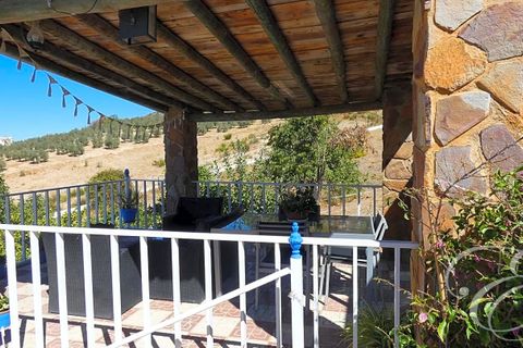 Villa en Rute, Cordoba, Rute - € 325.000 | Ref: XL3905 - photo 15