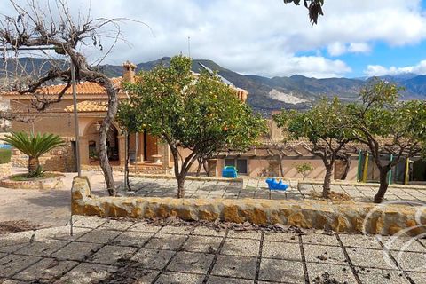Villa i Padul, Granada, Padul - € 350.000 | Ref: XL4022 - foto 2