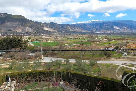 Villa i Padul, Granada, Padul - € 350.000 | Ref: XL4022 - foto 3