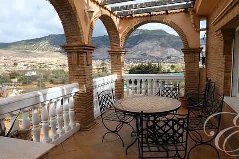 Villa i Padul, Granada, Padul - € 350.000 | Ref: XL4022 - foto 4