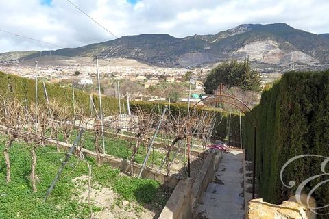Villa i Padul, Granada, Padul - € 350.000 | Ref: XL4022 - foto 5