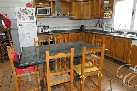 Villa i Padul, Granada, Padul - € 350.000 | Ref: XL4022 - foto 10