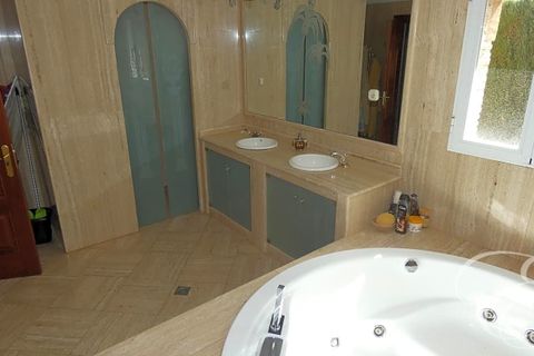 Villa i Padul, Granada, Padul - € 350.000 | Ref: XL4022 - foto 22