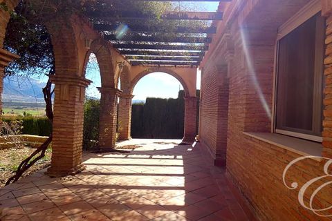 Villa i Padul, Granada, Padul - € 350.000 | Ref: XL4022 - foto 23
