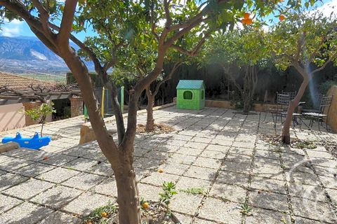 Villa i Padul, Granada, Padul - € 350.000 | Ref: XL4022 - foto 25