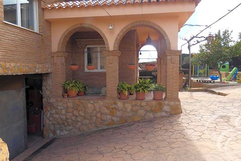 Villa i Padul, Granada, Padul - € 350.000 | Ref: XL4022 - foto 29