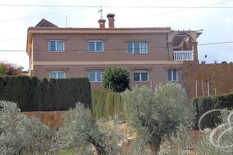 Villa i Padul, Granada, Padul - € 350.000 | Ref: XL4022 - foto 1