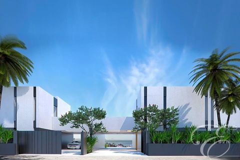 Byhus i Torre Del Mar, Malaga, Torre Del Mar - € 549.900 | Ref: XL4010 - foto 3