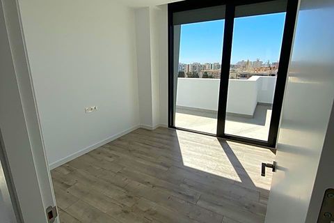 Byhus i Torre Del Mar, Malaga, Torre Del Mar - € 549.900 | Ref: XL4010 - foto 7
