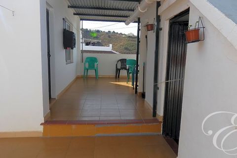 Villa i Competa, Malaga, Competa - € 155.000 | Ref: XL3940 - foto 9