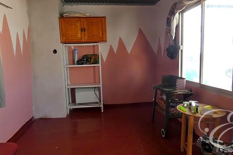 Villa i Competa, Malaga, Competa - € 155.000 | Ref: XL3940 - foto 10