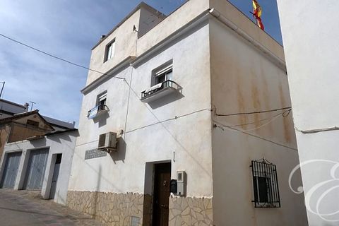 Villa i Competa, Malaga, Competa - € 155.000 | Ref: XL3940 - foto 12