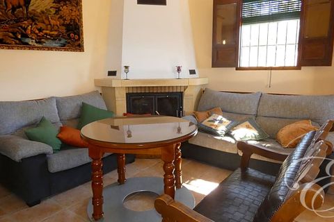 Villa a Rute, Cordoba, Rute - € 650.000 | Ref: XL3903 - foto 3