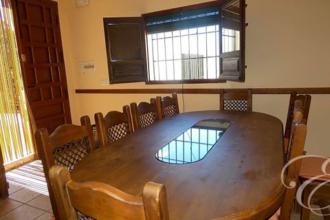 Villa a Rute, Cordoba, Rute - € 650.000 | Ref: XL3903 - foto 4