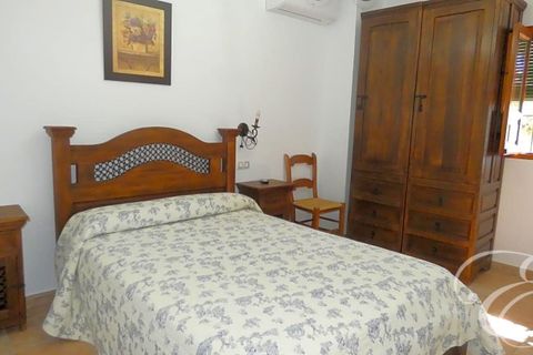 Villa a Rute, Cordoba, Rute - € 650.000 | Ref: XL3903 - foto 6