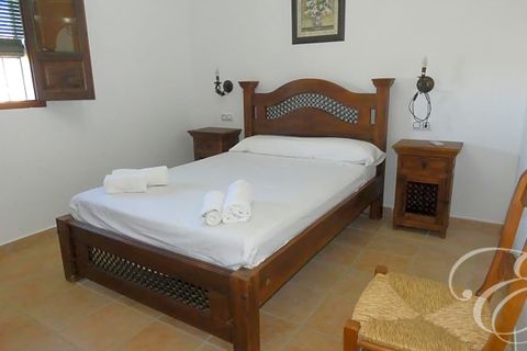 Villa a Rute, Cordoba, Rute - € 650.000 | Ref: XL3903 - foto 7