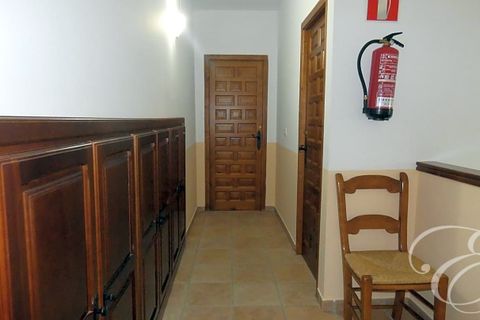 Villa a Rute, Cordoba, Rute - € 650.000 | Ref: XL3903 - foto 10
