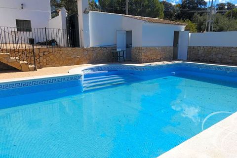 Villa a Rute, Cordoba, Rute - € 650.000 | Ref: XL3903 - foto 17