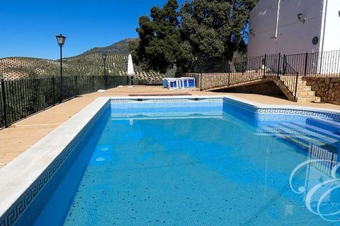 Villa a Rute, Cordoba, Rute - € 650.000 | Ref: XL3903 - foto 18