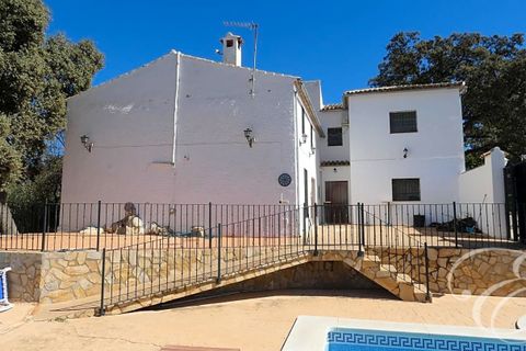 Villa a Rute, Cordoba, Rute - € 650.000 | Ref: XL3903 - foto 19