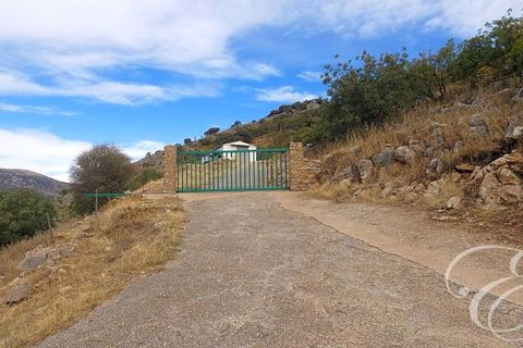 Herregård i Alfarnatejo, Malaga, Alfarnatejo - € 574 900 | Ref: XL3932 - foto 2