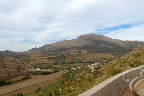 Herregård i Alfarnatejo, Malaga, Alfarnatejo - € 574 900 | Ref: XL3932 - foto 3