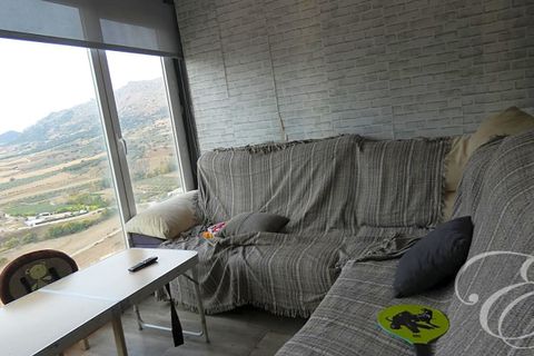 Herregård i Alfarnatejo, Malaga, Alfarnatejo - € 574 900 | Ref: XL3932 - foto 4