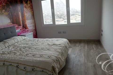 Herregård i Alfarnatejo, Malaga, Alfarnatejo - € 574 900 | Ref: XL3932 - foto 6