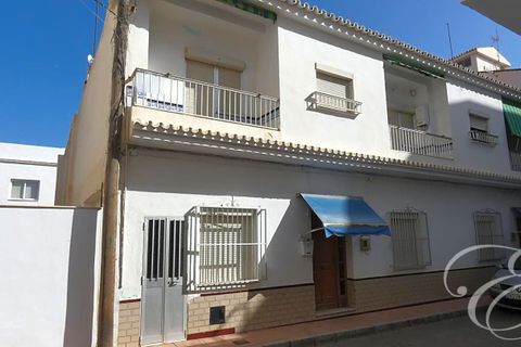 Byhus i Torrox, Malaga, Torrox - € 550.000 | Ref: XL3926 - foto 2