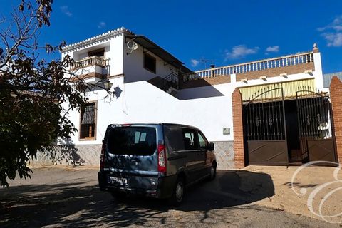Byhus i Loja, Granada, Loja - € 135.000 | Ref: XL3925 - foto 1