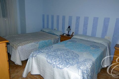 Byhus i Loja, Granada, Loja - € 135.000 | Ref: XL3925 - foto 9