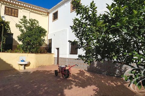 Byhus i Loja, Granada, Loja - € 135.000 | Ref: XL3925 - foto 12