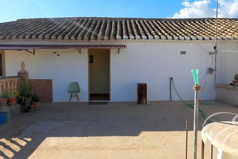 Byhus i Loja, Granada, Loja - € 135.000 | Ref: XL3925 - foto 15