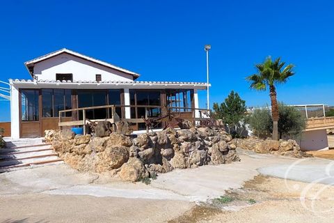 Landejendom i Loja, Granada, Loja - € 400.000 | Ref: XL3922 - foto 1