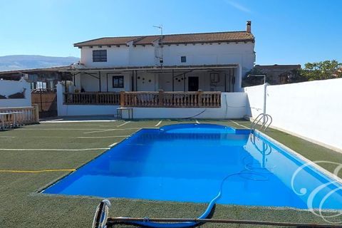 Landejendom i Loja, Granada, Loja - € 400.000 | Ref: XL3922 - foto 2
