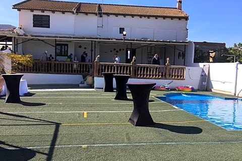 Landejendom i Loja, Granada, Loja - € 400.000 | Ref: XL3922 - foto 3