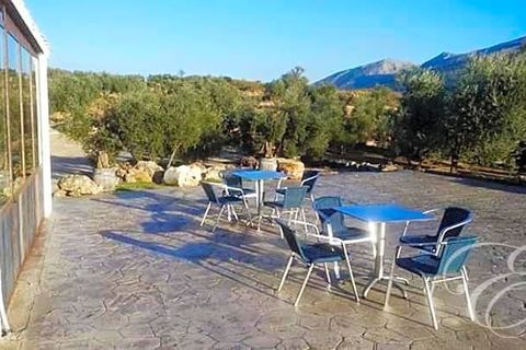 Landejendom i Loja, Granada, Loja - € 400.000 | Ref: XL3922 - foto 14