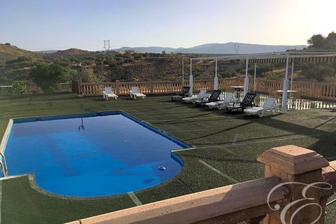 Landejendom i Loja, Granada, Loja - € 400.000 | Ref: XL3922 - foto 15