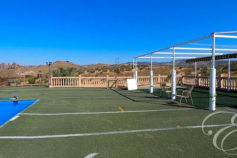 Landejendom i Loja, Granada, Loja - € 400.000 | Ref: XL3922 - foto 16