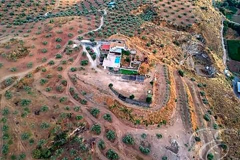 Landejendom i Loja, Granada, Loja - € 400.000 | Ref: XL3922 - foto 22