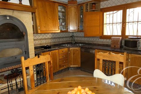 Villa a Loja, Granada, Loja - € 567.000 | Ref: XL3923 - foto 6