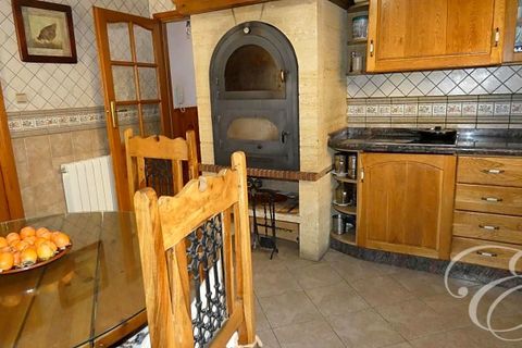 Villa a Loja, Granada, Loja - € 567.000 | Ref: XL3923 - foto 7