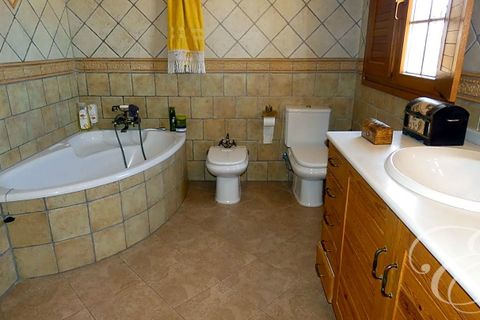 Villa a Loja, Granada, Loja - € 567.000 | Ref: XL3923 - foto 10