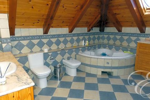 Villa a Loja, Granada, Loja - € 567.000 | Ref: XL3923 - foto 12