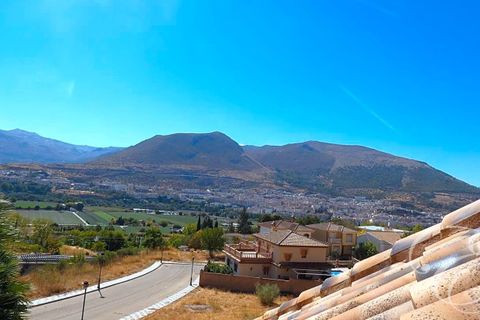 Villa a Loja, Granada, Loja - € 567.000 | Ref: XL3923 - foto 20
