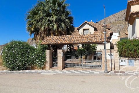 Villa a Loja, Granada, Loja - € 567.000 | Ref: XL3923 - foto 21